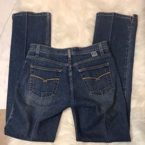 Cruel Jeans (7 Long-Juniors)